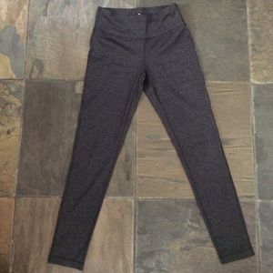 Two pairs of 90 degree women's yoga pants