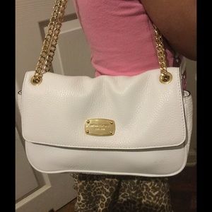 Michael Kors shoulder purse
