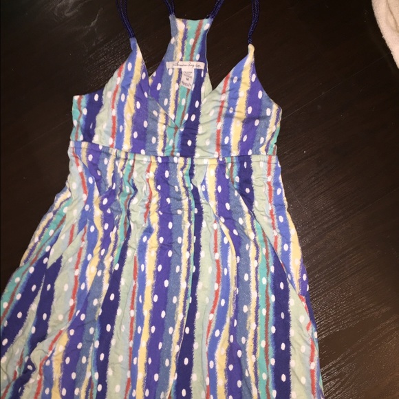 American Rag dress-M--bubble dress - Picture 1 of 4