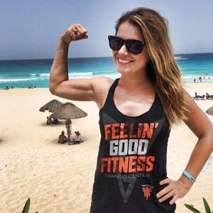 Meet your Posher, Liane