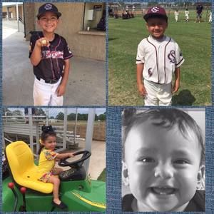 Meet your Posher, Jackie