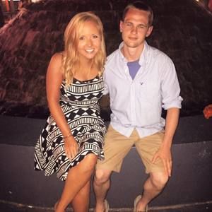 Meet your Posher, Kasey