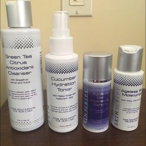 Skin Script Skin Care
