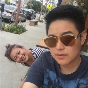 Meet your Posher, Mantana