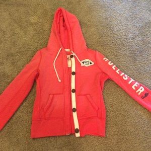 Hollister Hoodie