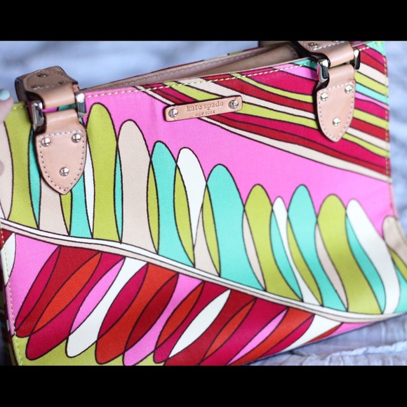 Adorable Kate spade bag