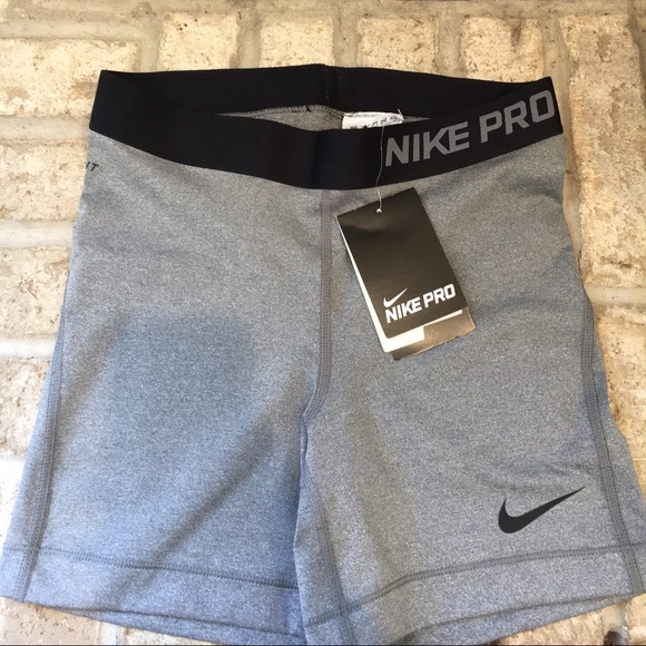 Nike Pro Spandex