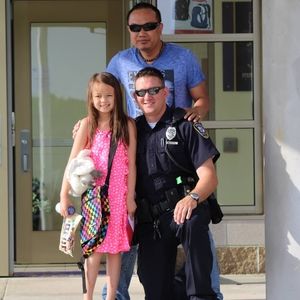 Meet your Posher, Romana