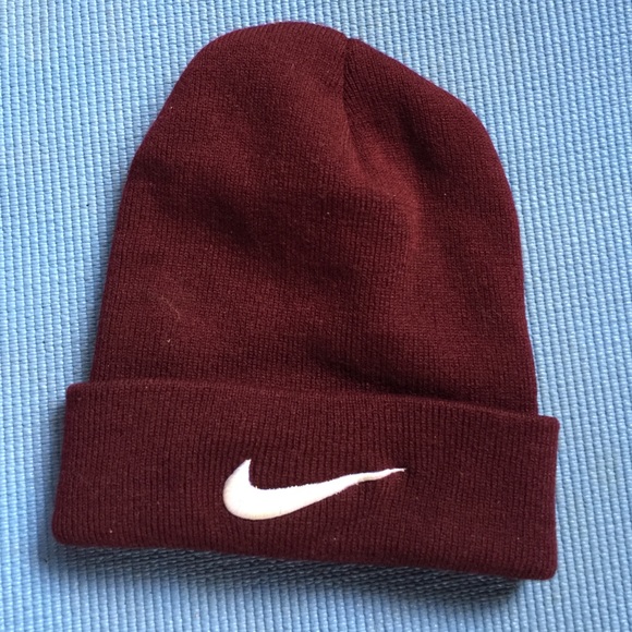 💜 Nike Beanie💚
