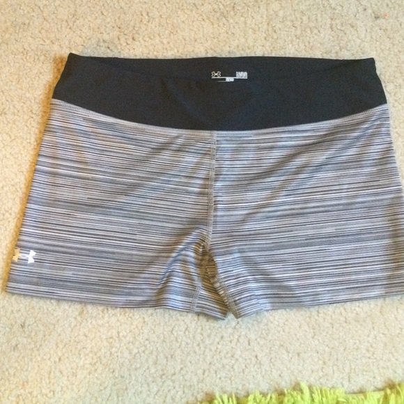 Under Armor spandex