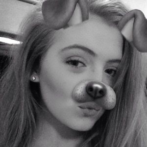 Meet your Posher, Kate