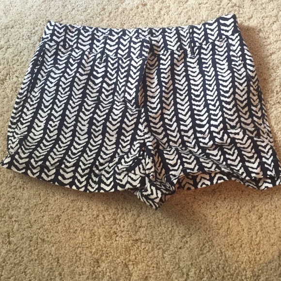 j crew shorts