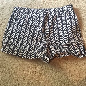 j crew shorts
