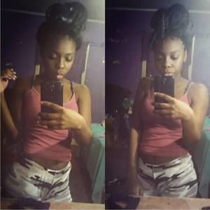 Meet your Posher, Breanna