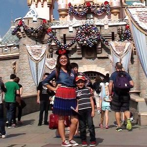 Meet your Posher, Betsabe