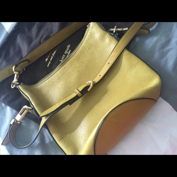 Handbags - Kate Spade handbag.  Saturday night bag ‼️Rare‼️