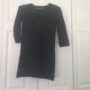 NWOT J Crew Tunic