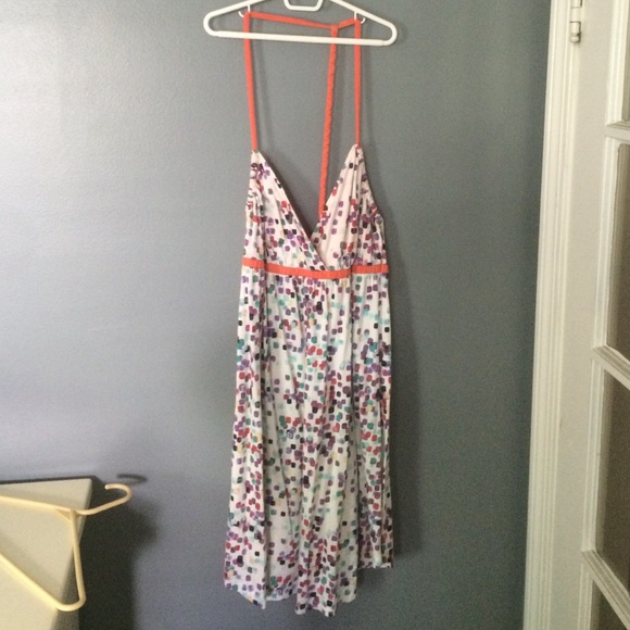 Sun dress