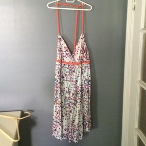 Sun dress