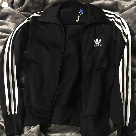 Adidas Track jacket