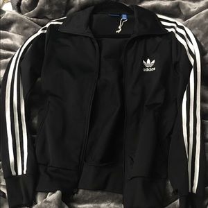 Adidas Track jacket