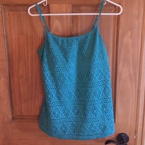 🌈Last chance, moving sale☀️Express tank top