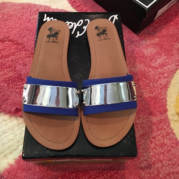 Sam Edelman Shoes - BRAND NEW Sam Edelman flats
