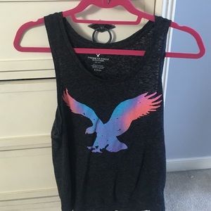 American Eagle tank top