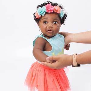 Meet your Posher, Shurhonda