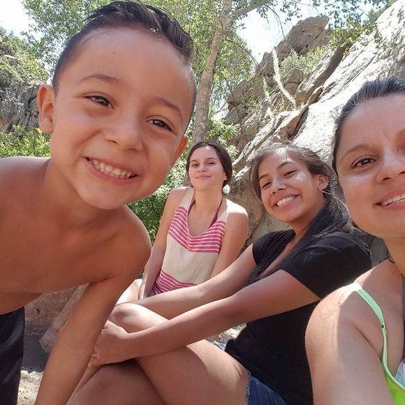 Meet your Posher, Anna - Picture 1 of 1