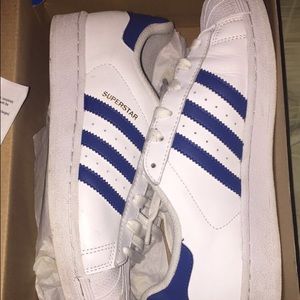 Adidas SuperStar Shoes