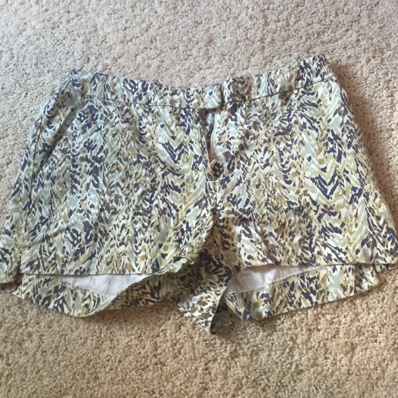hm shorts
