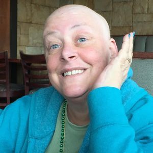 Meet your Posher, Jill