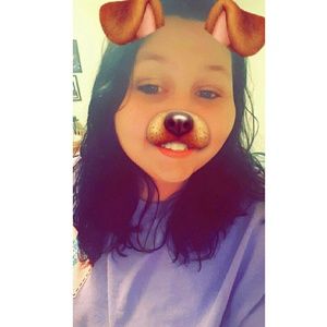 Meet your Posher, Brianna