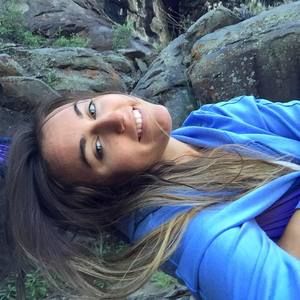 Meet your Posher, Mariah