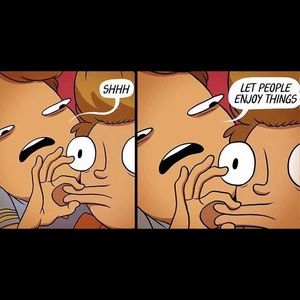 Meet your Posher, Astrid