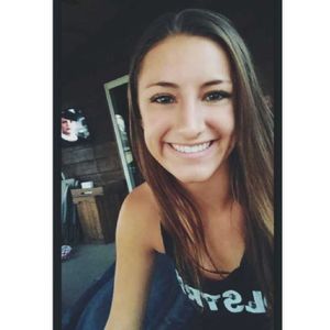 Meet your Posher, Abigail