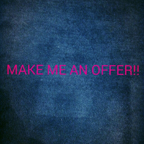 I love offers