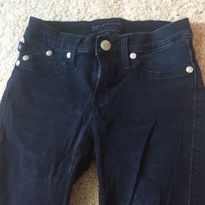 Rock and republic skinny jeans