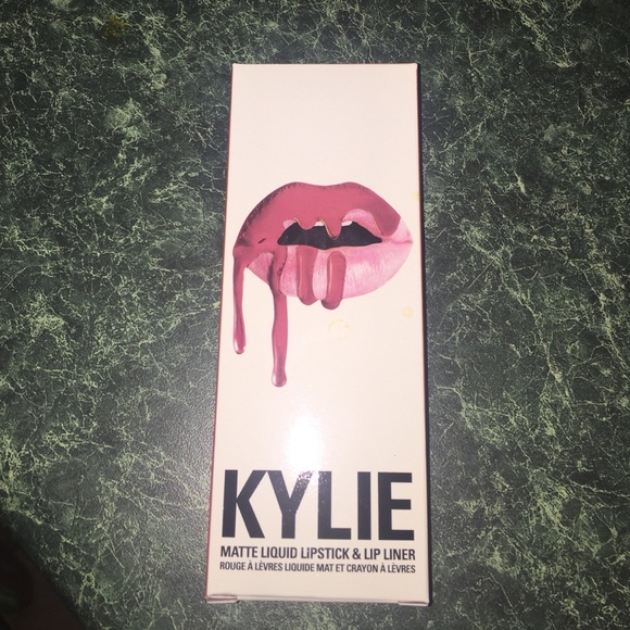 Kylie lip kit