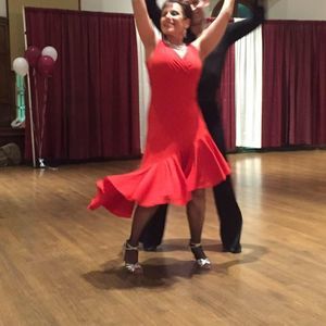 Meet your Posher, Camille