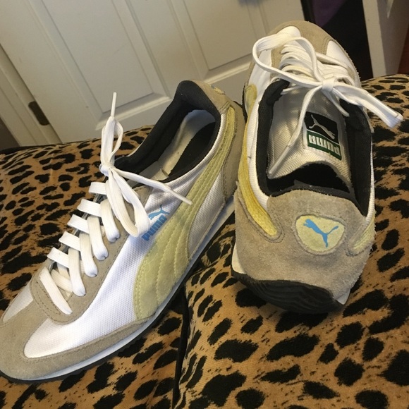 Sneakers