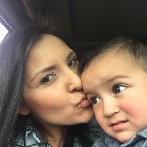 Meet your Posher, Angie