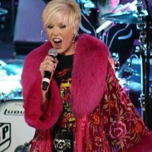 Meet your Posher, Cathy