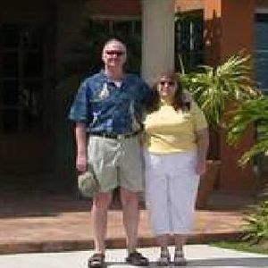 Meet your Posher, Mary