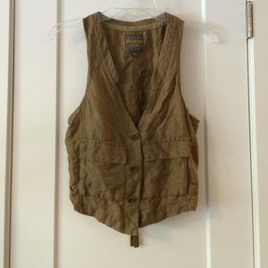 Madewell Vest