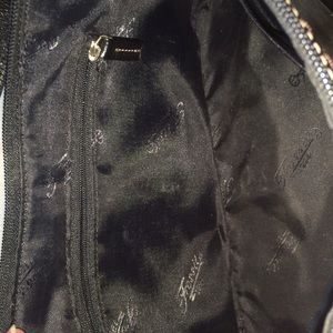 Fossil Bags - ๐11/02/19 HP๐ Fossil black leather bag Fossil Bags - ๐11/02/19 HP๐ Fossil black leather bag
