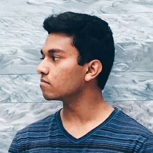 Meet your Posher, Samir