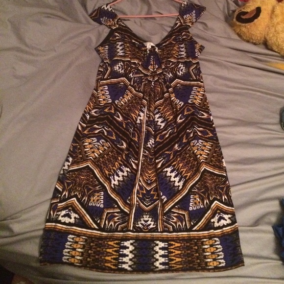 Brand NWOT Dress