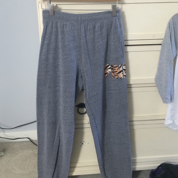 PINK Sweatpants